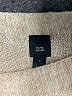 River Island Stars Tan Pullover Sweater Size S - photo 7