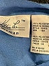 Kathie Lee 100% Polyester Blue Short Sleeve Top Size 18 - photo 7