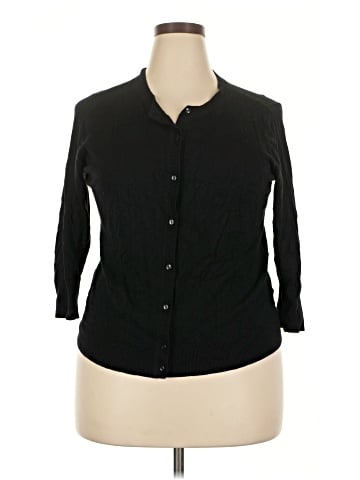 Halogen Cardigan (view 1)
