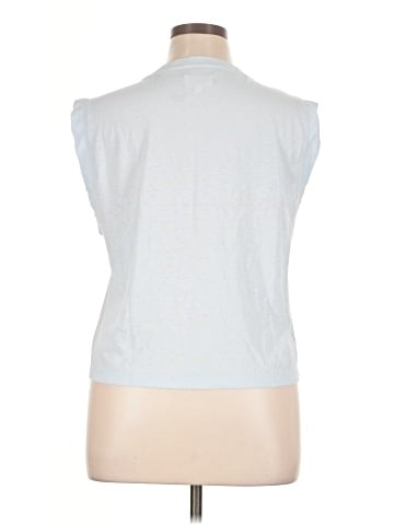 Lou & Grey Sleeveless T-Shirt (view 2)