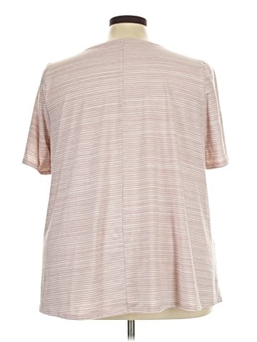 Lane Bryant Outlet Active T-Shirt (view 2)