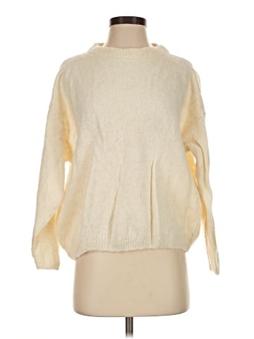 Free People Wool Pullover Sweater (view 1)