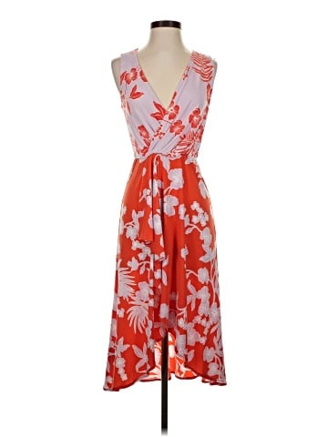 BCBGMAXAZRIA Cocktail Dress (view 1)