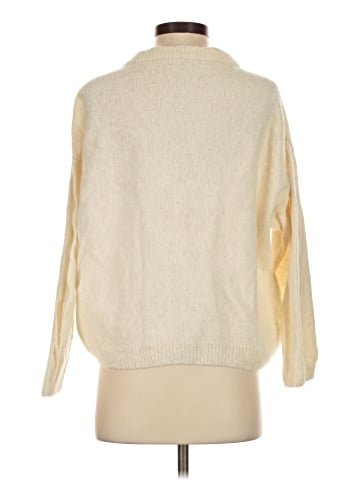 Free People Wool Pullover Sweater (view 2)