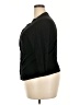 Halogen Black Cardigan Size 2X - photo 5