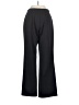 Marla Wynne Black Dress Pants Size S - photo 2