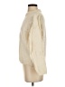 Free People Solid Ivory Wool Pullover Sweater Size XS - photo 5