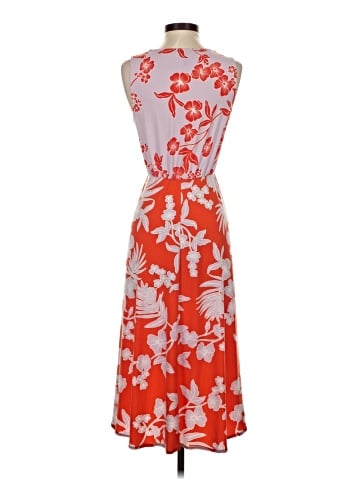 BCBGMAXAZRIA Cocktail Dress (view 2)