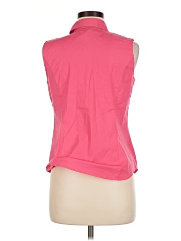 G.H. Bass & Co. Sleeveless T-Shirt (view 2)