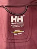 Helly Hansen Burgundy Jacket Size M - photo 6