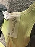 Revival Green Tank Top Size S - photo 7