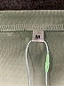 Unbranded Green Sweatshirt Size M - photo 7