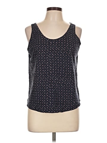 Ann Taylor LOFT Outlet Tank Top (view 1)