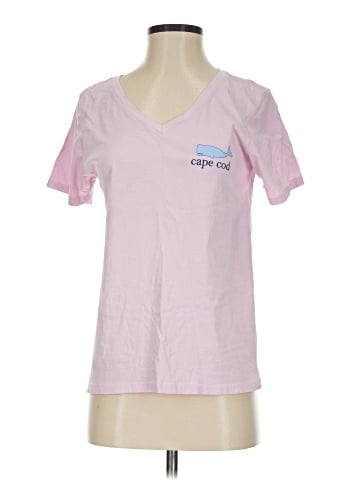 Cuffy's of Cape Cod Short Sleeve T-Shirt (view 1)
