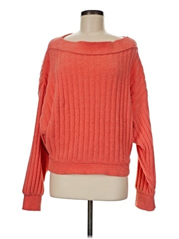Free People Pullover Sweater (view 1)