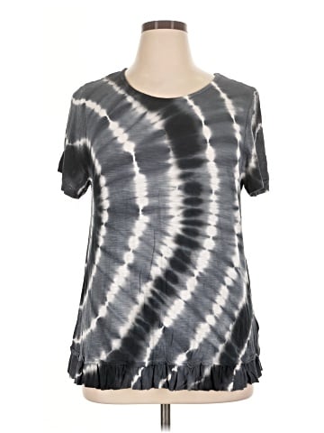 Style&Co Short Sleeve T-Shirt (view 1)