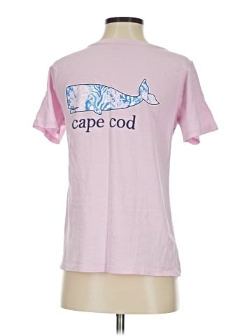 Cuffy's of Cape Cod Short Sleeve T-Shirt (view 2)