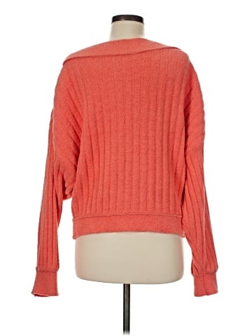 Free People Pullover Sweater (view 2)