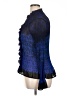 Apt. 9 Blue Long Sleeve Blouse Size XL - photo 5