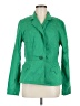 CAbi Green Blazer Size M - photo 1