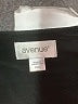 Avenue Black Cardigan Size 30 - 32 Plus - photo 7