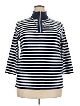 Lauren by Ralph Lauren Pullover Sweater (view 1)