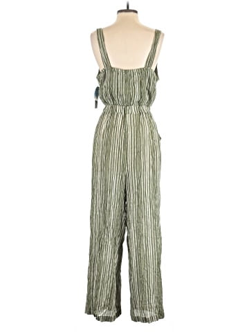 Derek Heart Jumpsuit (view 2)