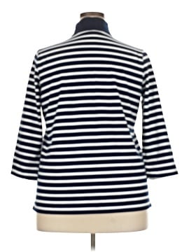 Lauren by Ralph Lauren Pullover Sweater (view 2)