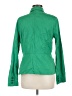 CAbi Green Blazer Size M - photo 2