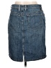 L.L.Bean Blue Denim Skirt Size 10 - photo 2