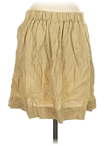 J.Crew Casual Skirt (view 2)