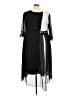 Assorted Brands Black Cocktail Dress Size 5X - photo 1