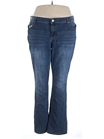 Maurices Jeans (view 1)