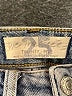 We the Free Blue Jeans Size 25 waist - photo 7