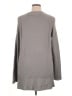Liz Claiborne Gray Pullover Sweater Size XL - photo 2
