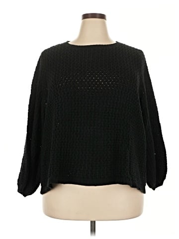 14th & Union Pullover Sweater (view 1)