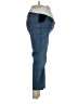 Gap Blue Jeans Size 27 waist - photo 4