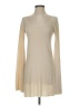 NA-KD Tan Casual Dress Size XXS - photo 1
