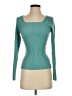 Merokeety Teal Cardigan Size S - photo 1