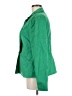CAbi Green Blazer Size M - photo 5
