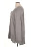 Liz Claiborne Gray Pullover Sweater Size XL - photo 5