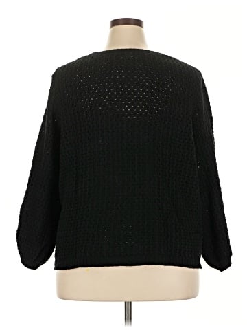 14th & Union Pullover Sweater (view 2)