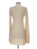 NA-KD Tan Casual Dress Size XXS - photo 2