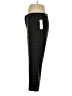 Investments Plaid Black Dress Pants Size 16 - photo 5