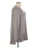 Liz Claiborne Gray Pullover Sweater Size XL - photo 4
