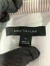 Ann Taylor Ivory Blazer Size 0 - photo 6