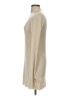 NA-KD Tan Casual Dress Size XXS - photo 5