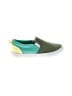 Cat & Jack Green Sneakers Size 10 (kids) - photo 1