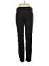 Zara Solid Black Active Pants Size 4 - photo 2