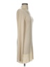 NA-KD Tan Casual Dress Size XXS - photo 4